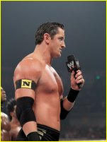 Wade Barrett nude photo