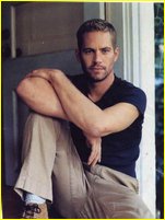 Paul Walker nude photo