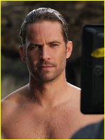 Paul Walker nude photo