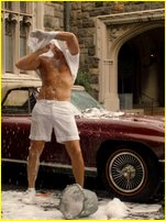 Will Arnett nude photo