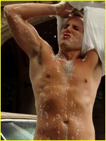 Will Arnett nude photo