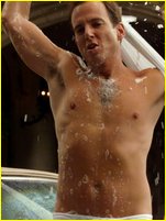 Will Arnett nude photo