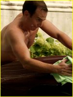Will Arnett nude photo