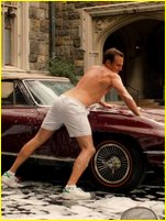 Will Arnett nude photo