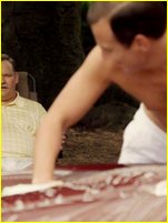 Will Arnett nude photo