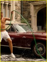 Will Arnett nude photo