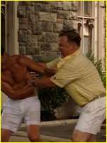 Will Arnett nude photo