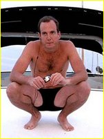 Will Arnett nude photo