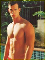 William Levy nude photo