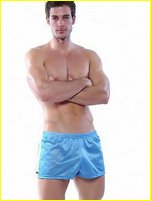 William Levy nude photo