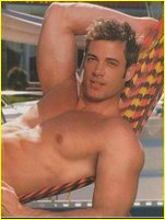 William Levy nude photo