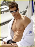 William Levy nude photo