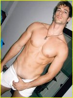 William Levy nude photo