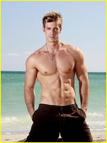 William Levy nude photo