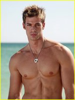 William Levy nude photo