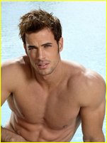 William Levy nude photo