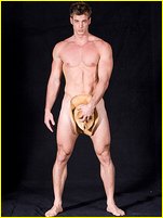 William Levy nude photo