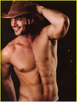 William Levy nude photo