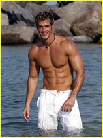 William Levy nude photo