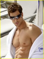 William Levy nude photo