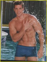 William Levy nude photo