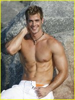 William Levy nude photo