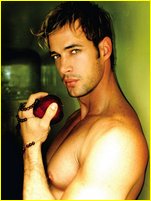 William Levy nude photo