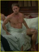 Wilson Bethel nude photo