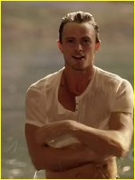 Wilson Bethel nude photo