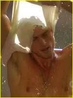 Wilson Bethel nude photo