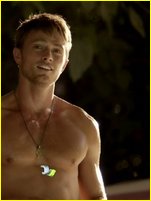 Wilson Bethel nude photo