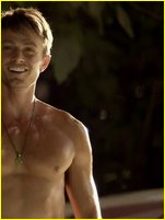 Wilson Bethel nude photo