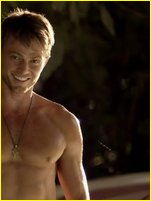 Wilson Bethel nude photo