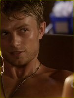 Wilson Bethel nude photo