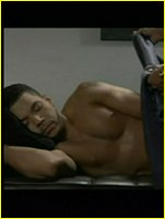 Wilson Cruz nude photo