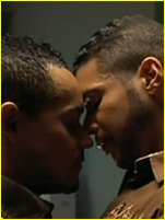 Wilson Cruz nude photo