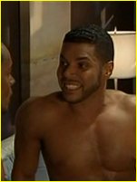 Wilson Cruz nude photo