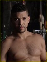 Wilson Cruz nude photo