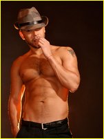 Wilson Cruz nude photo