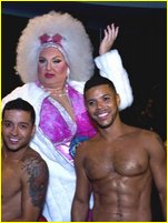 Wilson Cruz nude photo