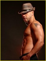 Wilson Cruz nude photo