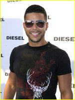 Wilson Cruz nude photo