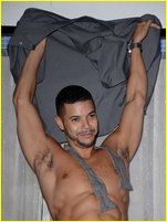 Wilson Cruz nude photo