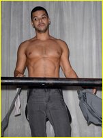 Wilson Cruz nude photo