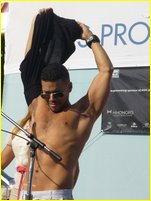 Wilson Cruz nude photo