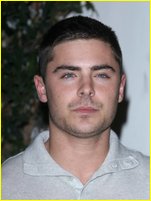 Zac Efron nude photo