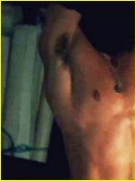 Zac Efron nude photo