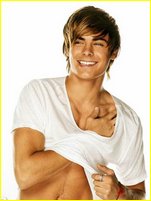 Zac Efron nude photo