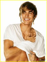 Zac Efron nude photo