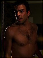 Zachary Quinto nude photo